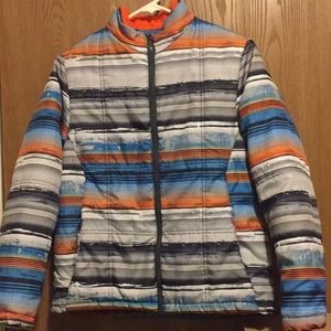 $8❣️Mountain Xpedition Jacket